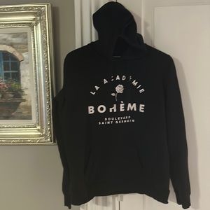 Cotton On La Academie Hoodie